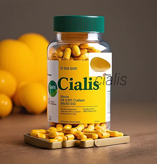 Se puede comprar cialis en farmacia sin receta